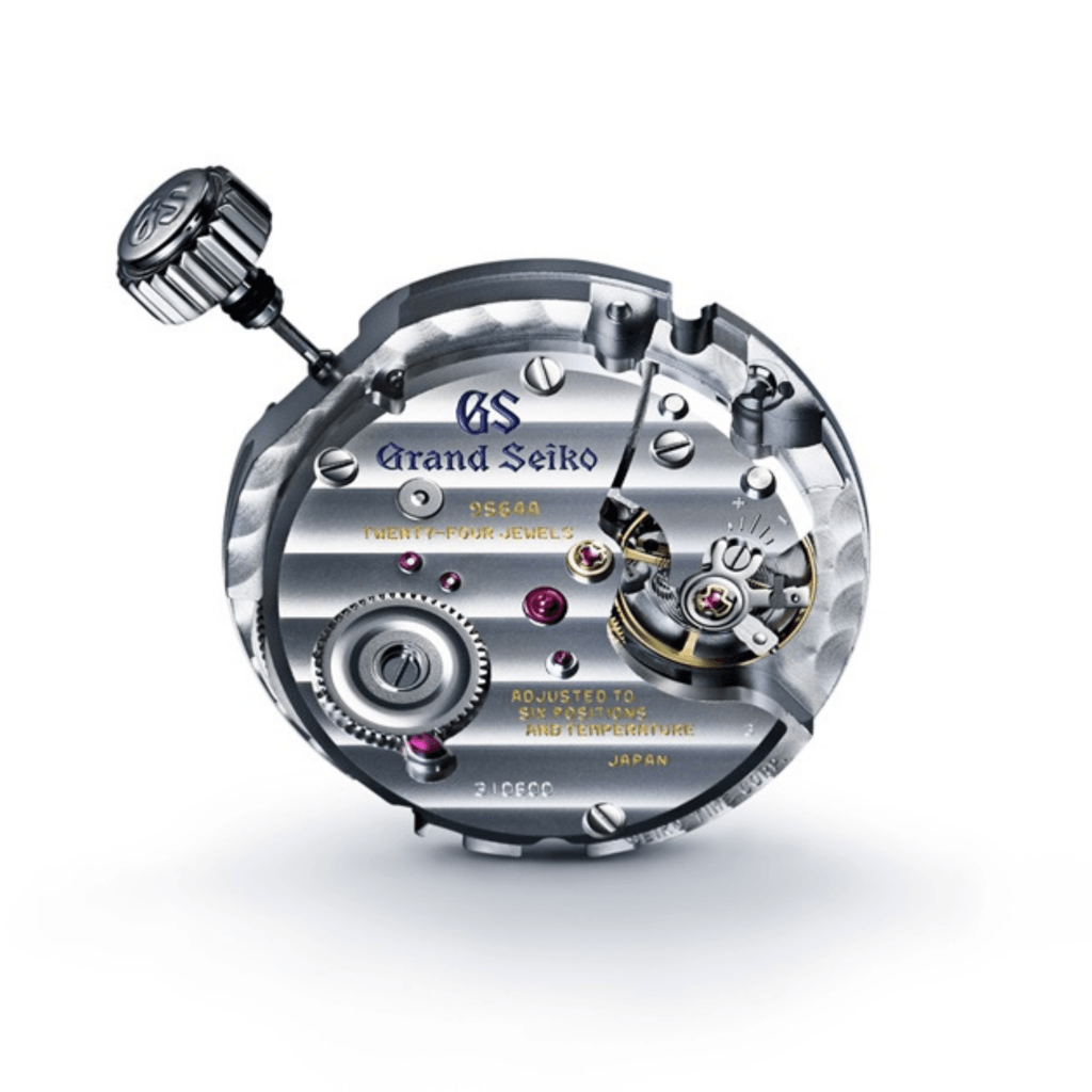 Grand Seiko Elegance Mechanical 37mm - SBGW301G - #4 Grand Seiko Elegance Mechanical 37mm - SBGW301G - #4