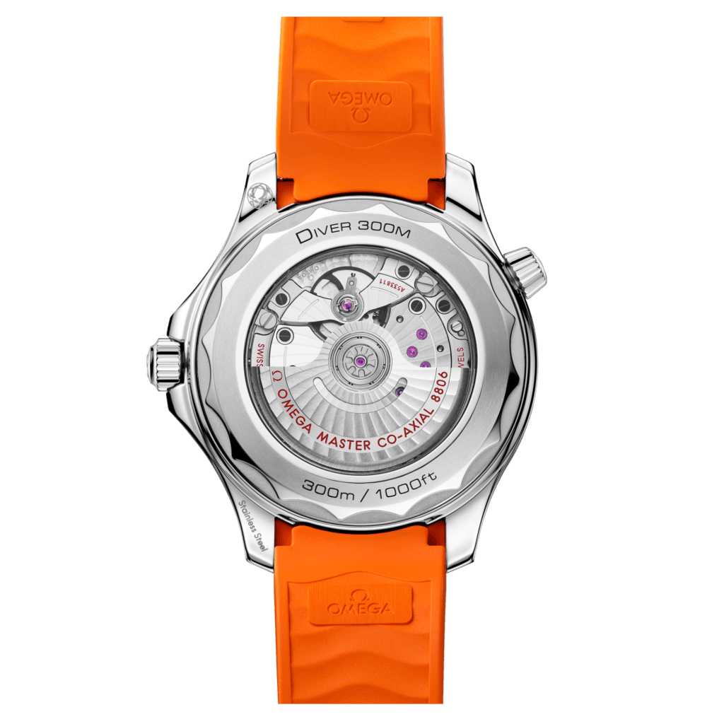OMEGA Seamaster Diver 300m 42mm - 210.32.42.20.01.006 - #2