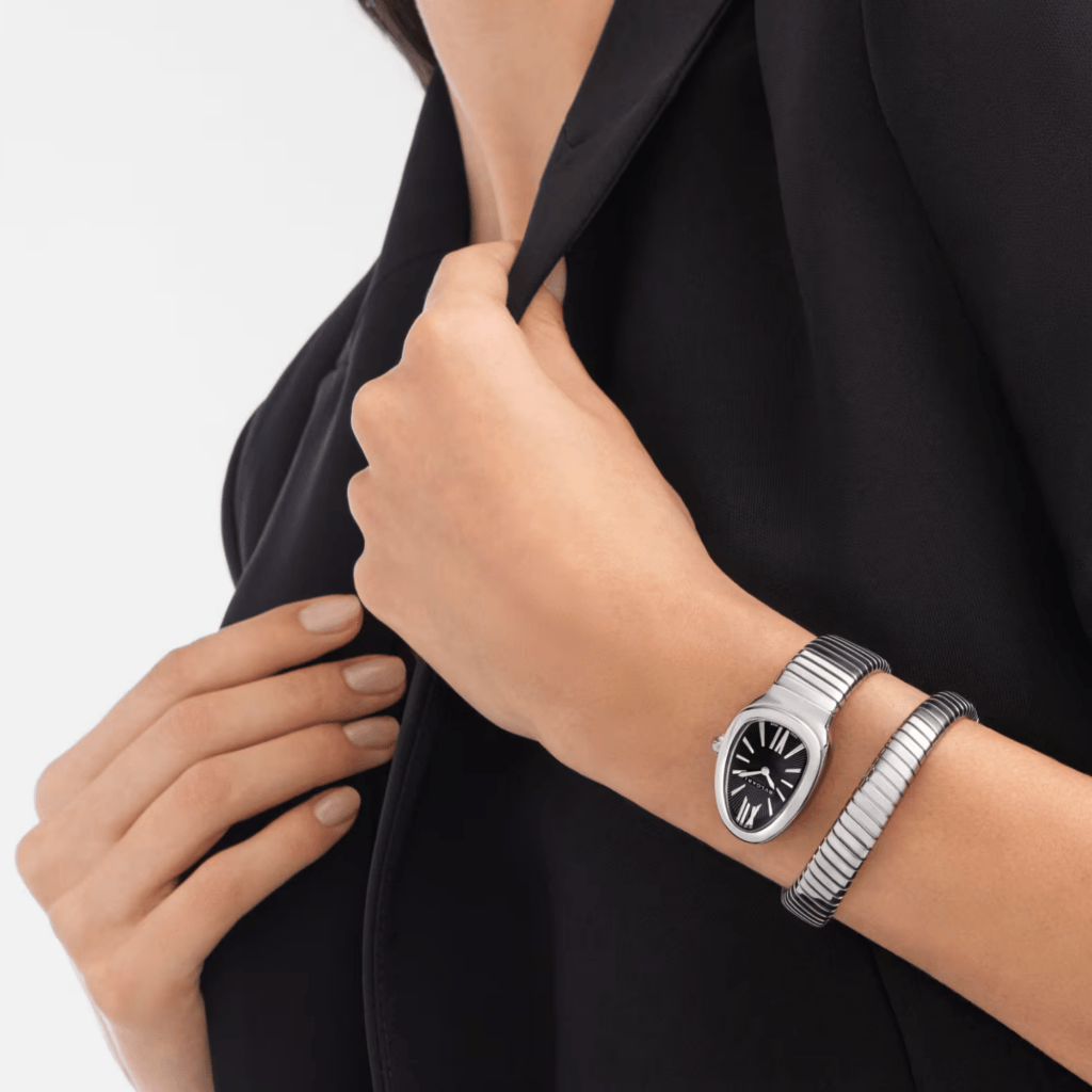 BVLGARI Serpenti Tubogas 35mm - 102826 - #4