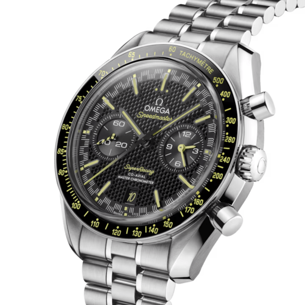 OMEGA Speedmaster Racing Super Racing 44mm - 329.30.44.51.01.003 - #3