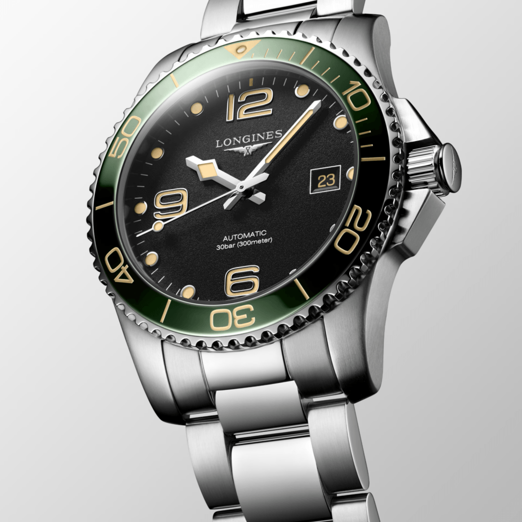 Longines Hydroconquest 41mm - L3.781.4.05.6 - #6