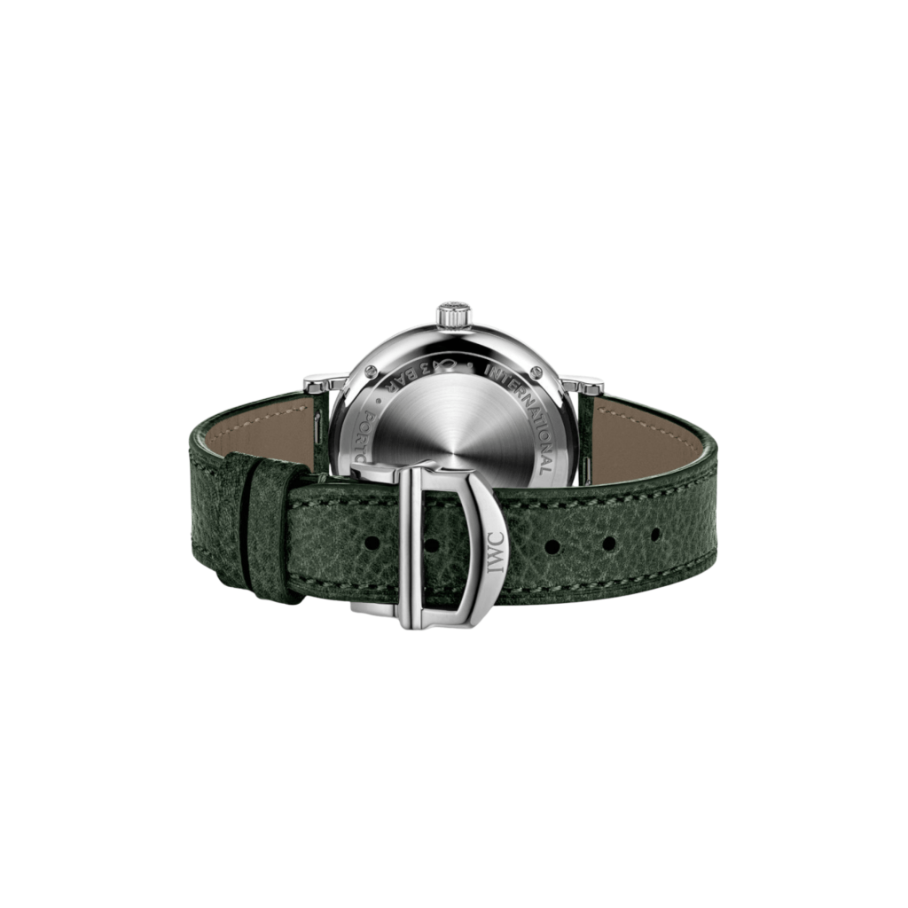 IWC Portofino Automatic 34mm - IW357412 - #5 IWC Portofino Automatic 34mm - IW357412 - #5