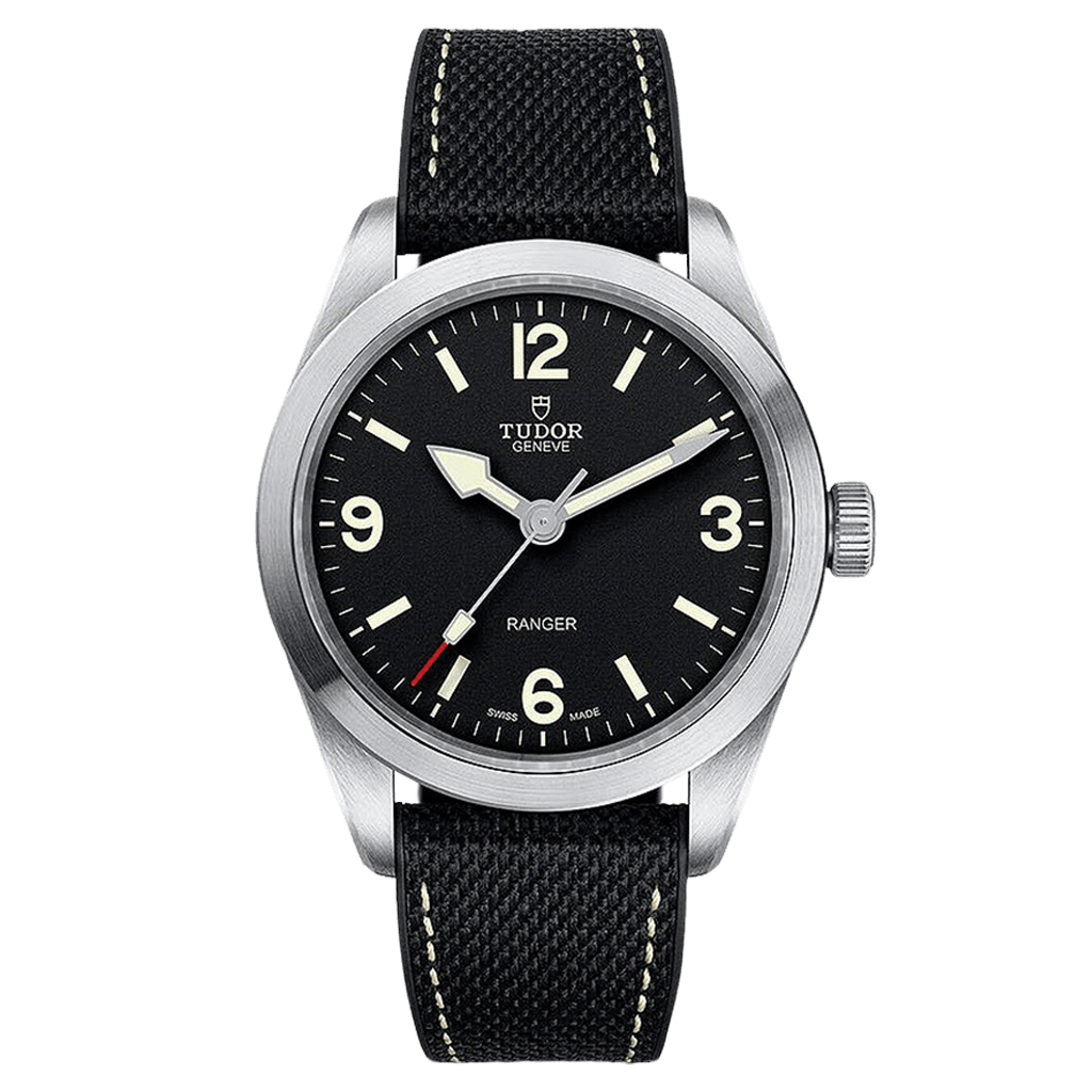 TUDOR Ranger 39mm - 79950-0002 - #1 TUDOR Ranger 39mm - 79950-0002 - #1
