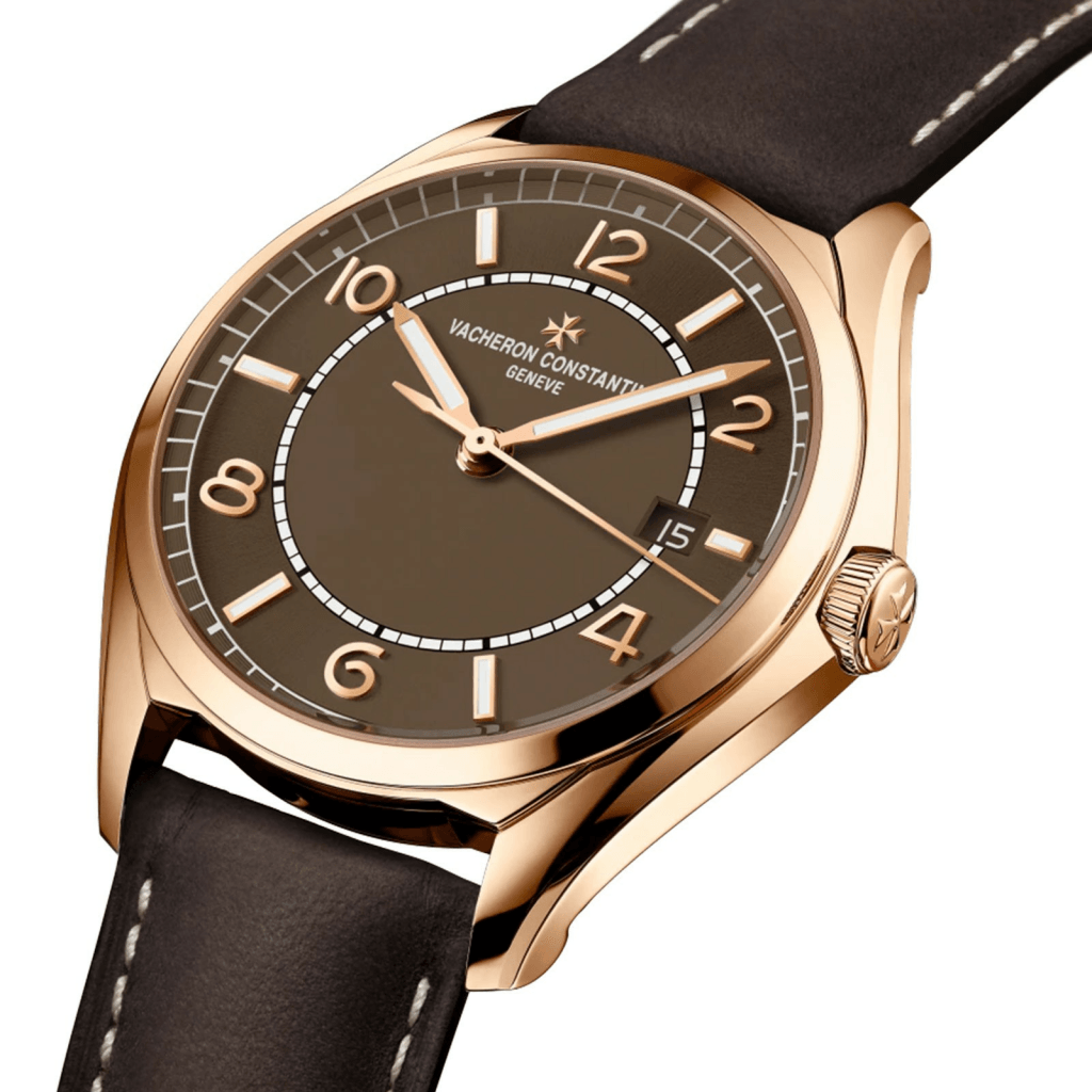 Vacheron Constantin Fiftysix Self Winding 40mm - 4600E/000R-B576 - #2 Vacheron Constantin Fiftysix Self Winding 40mm - 4600E/000R-B576 - #2