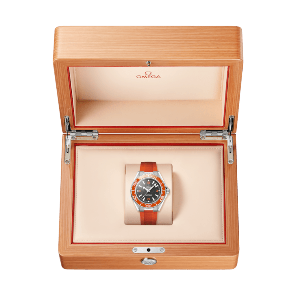OMEGA Seamaster Planet Ocean 600m 42mm - 217.32.42.21.01.004 - #7 OMEGA Seamaster Planet Ocean 600m 42mm - 217.32.42.21.01.004 - #7