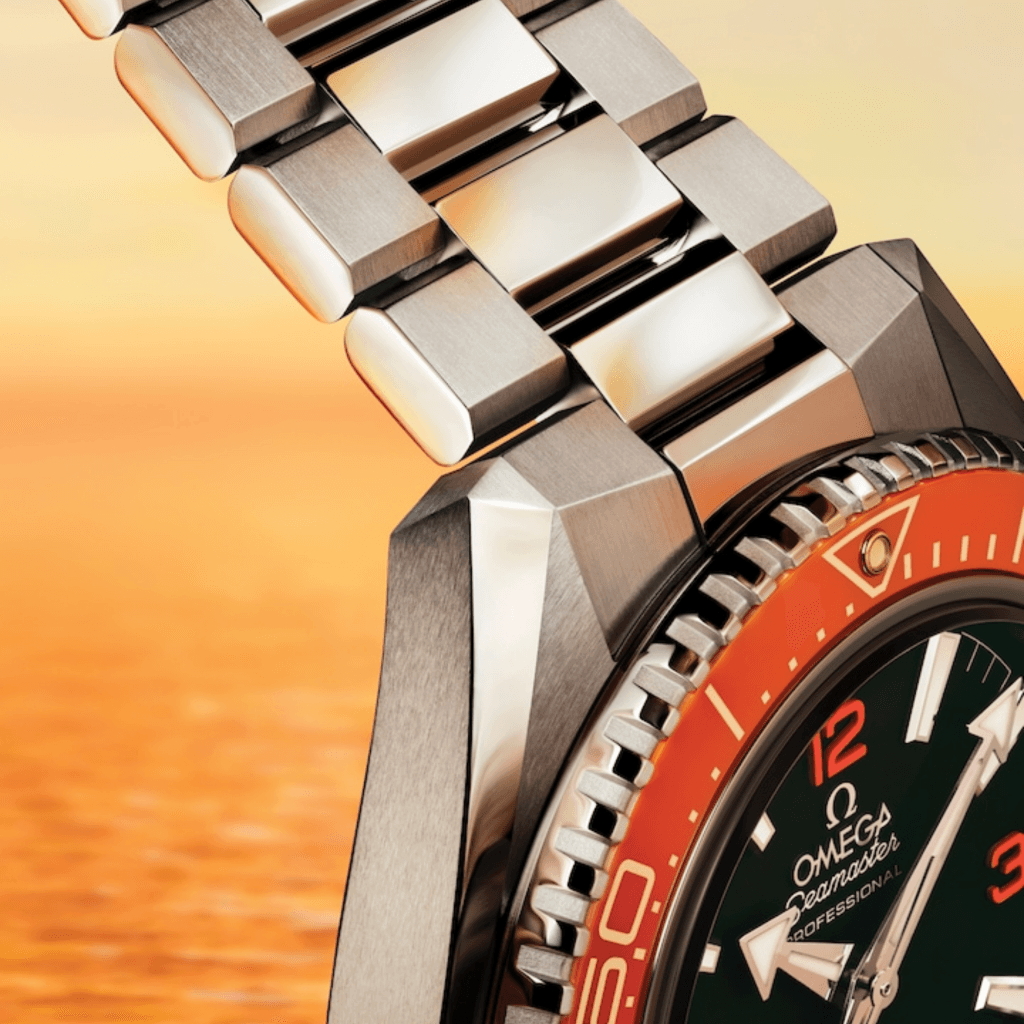 OMEGA Seamaster Planet Ocean 600m 42mm - 217.30.42.21.01.003 - #6 OMEGA Seamaster Planet Ocean 600m 42mm - 217.30.42.21.01.003 - #6
