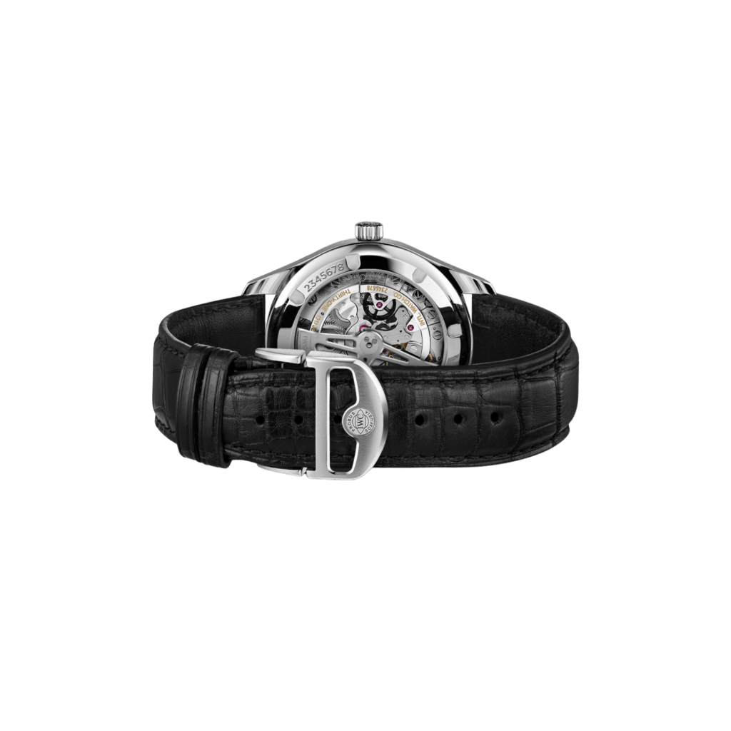 IWC Portugieser Automatic 40mm - IW358313 - #6 IWC Portugieser Automatic 40mm - IW358313 - #6