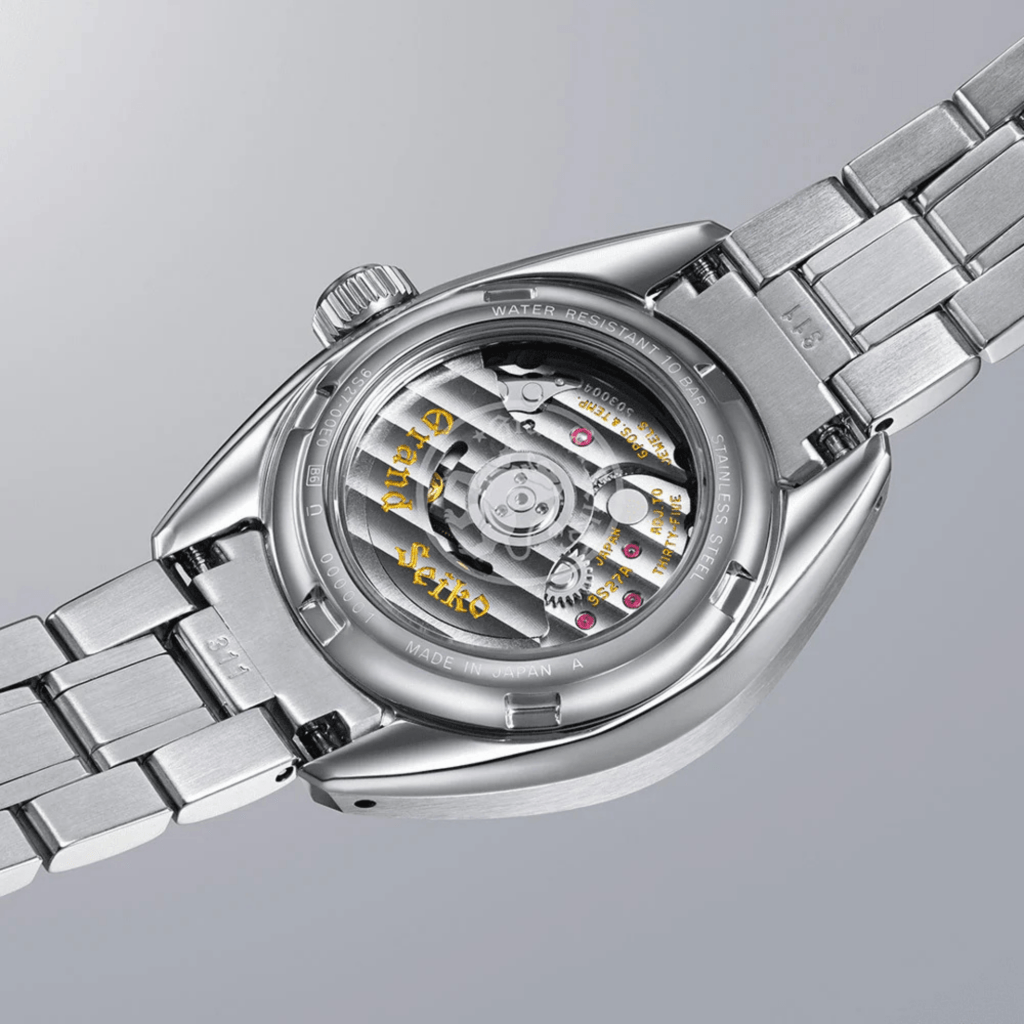 Grand Seiko Elegance Miozu Hinada 28mm - STGK023G - #7 Grand Seiko Elegance Miozu Hinada 28mm - STGK023G - #7