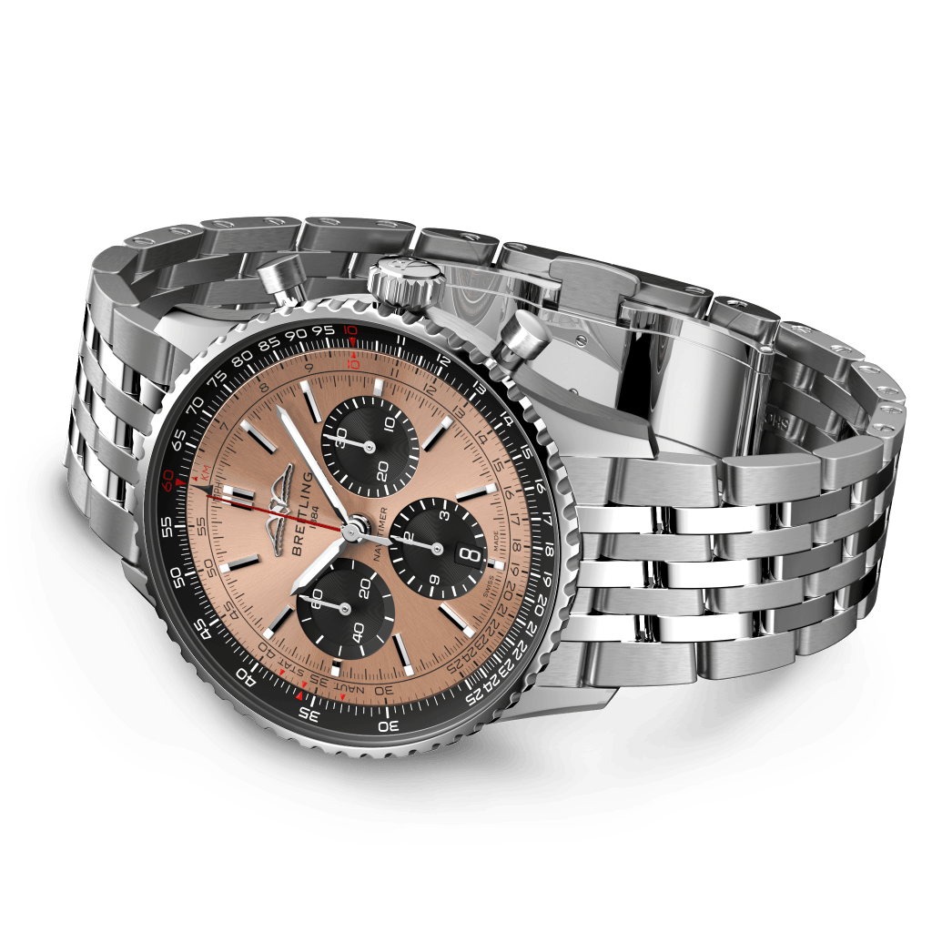 Breitling Navitimer 43mm - AB0138241K1A1 - #6