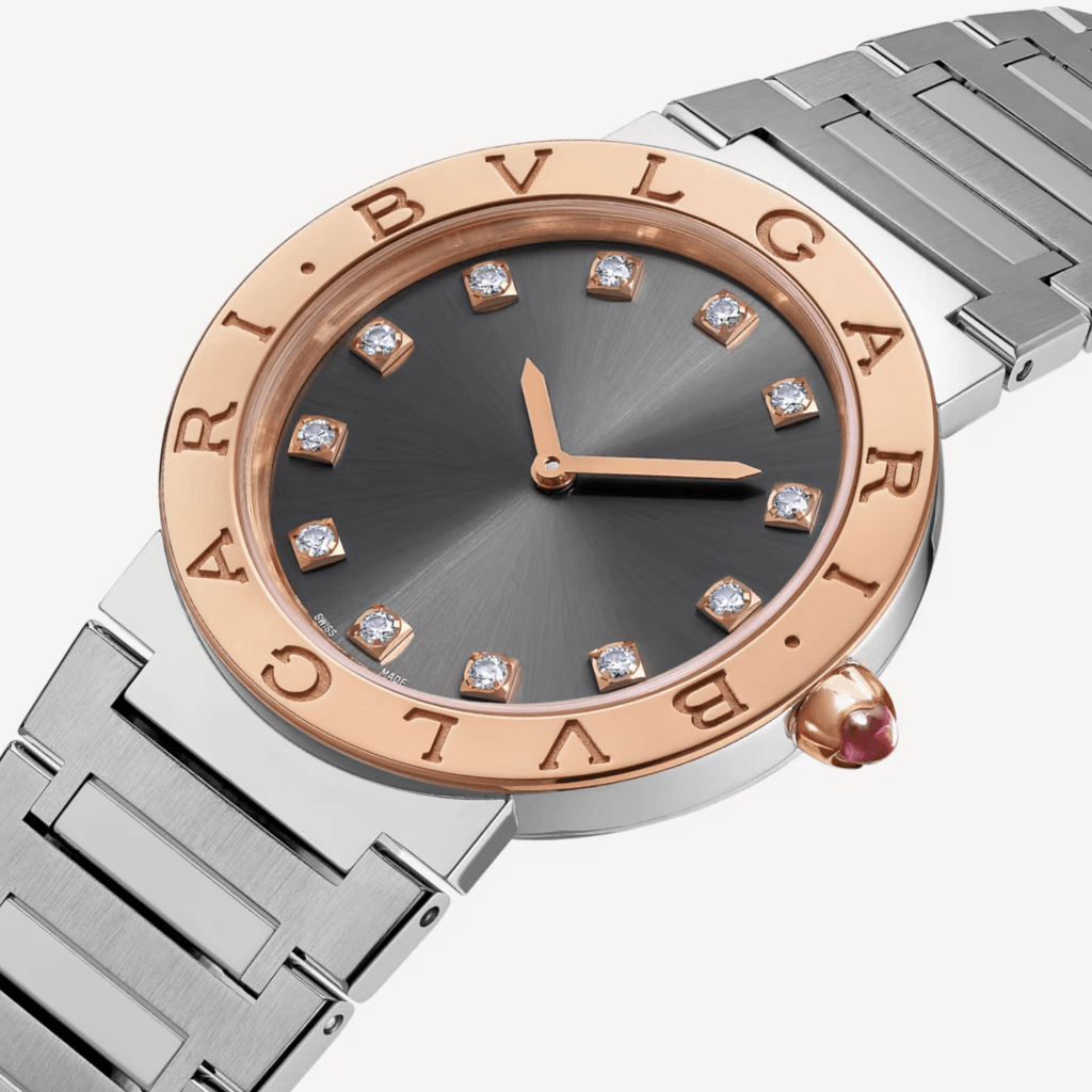 BVLGARI Bvlgari Bvlgari Lady 33mm - 103757 - #2 BVLGARI Bvlgari Bvlgari Lady 33mm - 103757 - #2