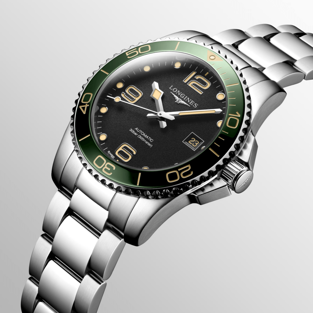Longines Hydroconquest 41mm - L3.781.4.05.6 - #10