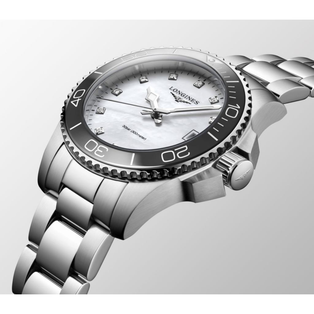 Longines Hydroconquest 32mm - L3.370.4.87.6 - #4