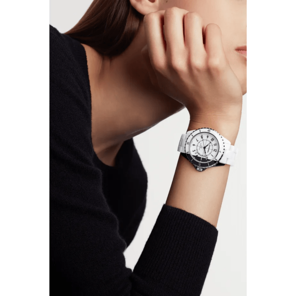 CHANEL J12 Paradoxe 38mm - H6515 - #3