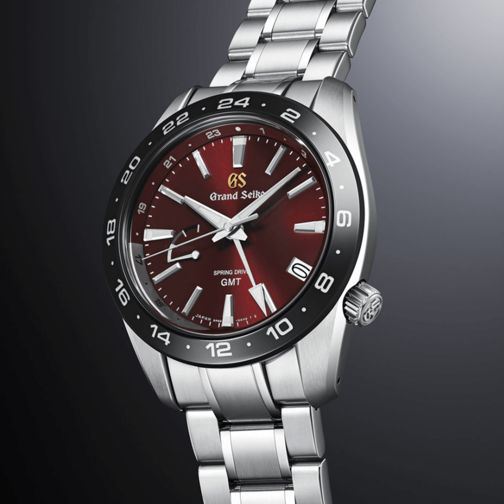 Grand Seiko Sport GMT 41mm - SBGE305G - #3