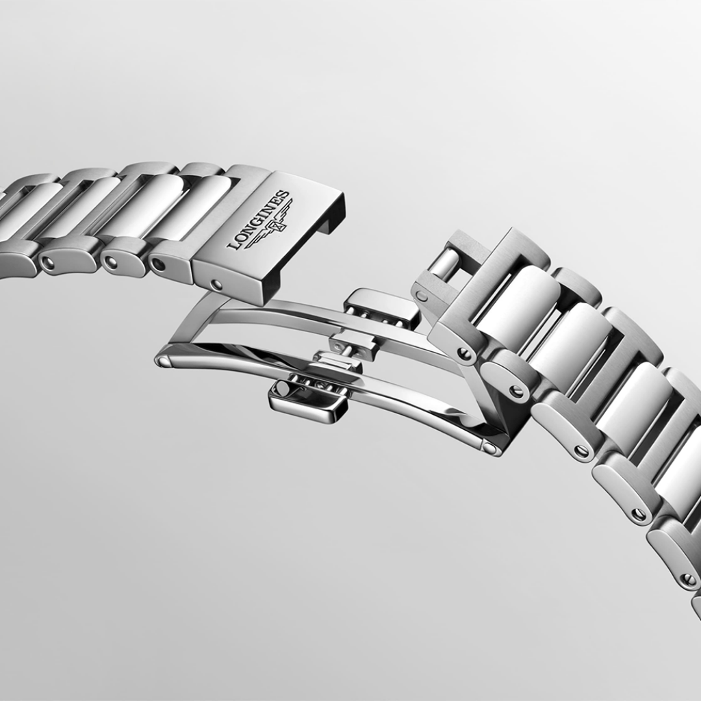 Longines Conquest 34mm - L3.430.4.02.6 - #7 Longines Conquest 34mm - L3.430.4.02.6 - #7