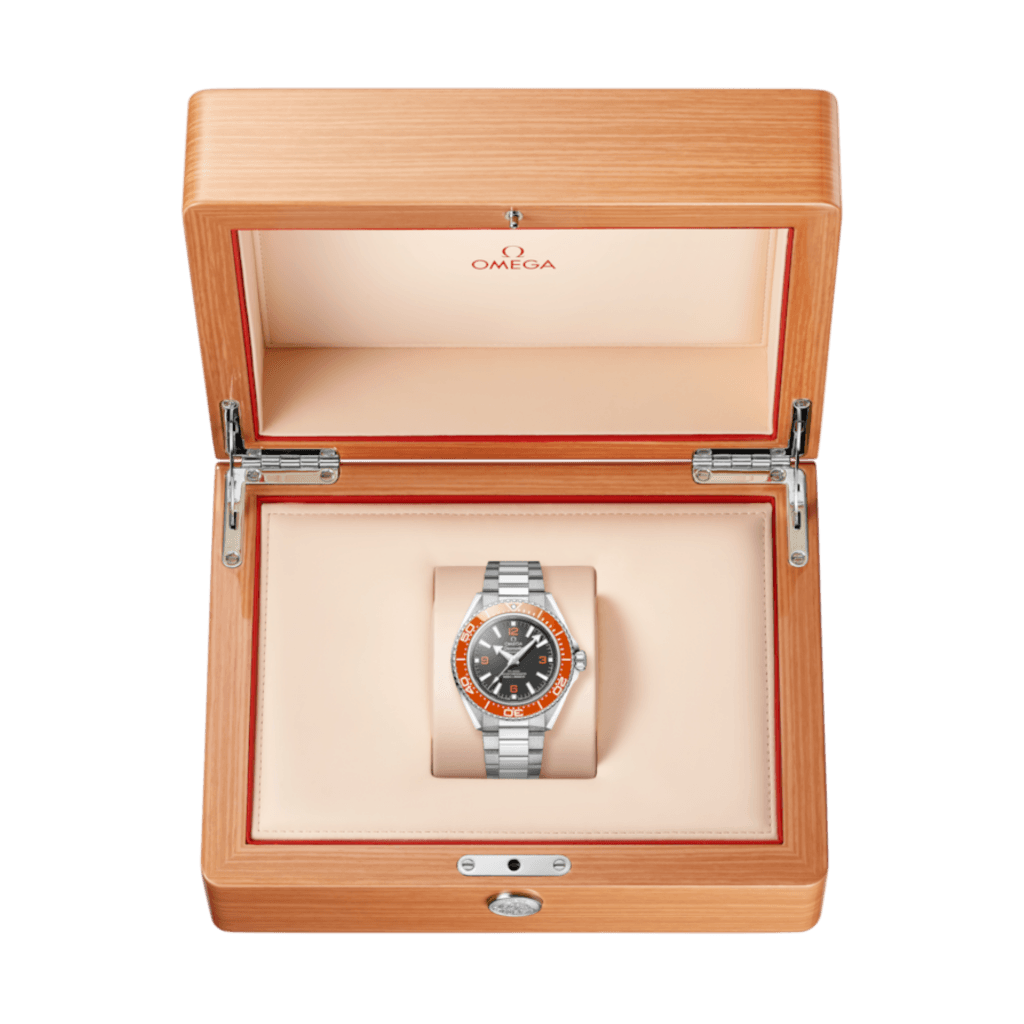 OMEGA Seamaster Planet Ocean 600m 42mm - 217.30.42.21.01.003 - #8 OMEGA Seamaster Planet Ocean 600m 42mm - 217.30.42.21.01.003 - #8