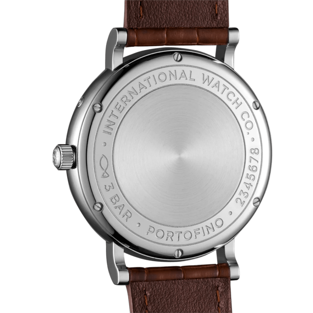 IWC Portofino Midsize Automatic Moonphase 40mm - IW459401 - #5