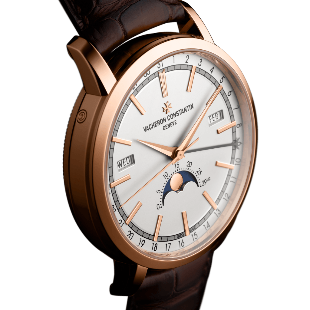 Vacheron Constantin Traditionnelle 41mm - 4010T/000R-B344 - #4 Vacheron Constantin Traditionnelle 41mm - 4010T/000R-B344 - #4