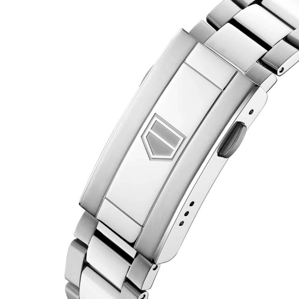 TAG Heuer Aquaracer Professional 200 Solargraph 40mm - WBP1114.BA0000 - #2 TAG Heuer Aquaracer Professional 200 Solargraph 40mm - WBP1114.BA0000 - #2