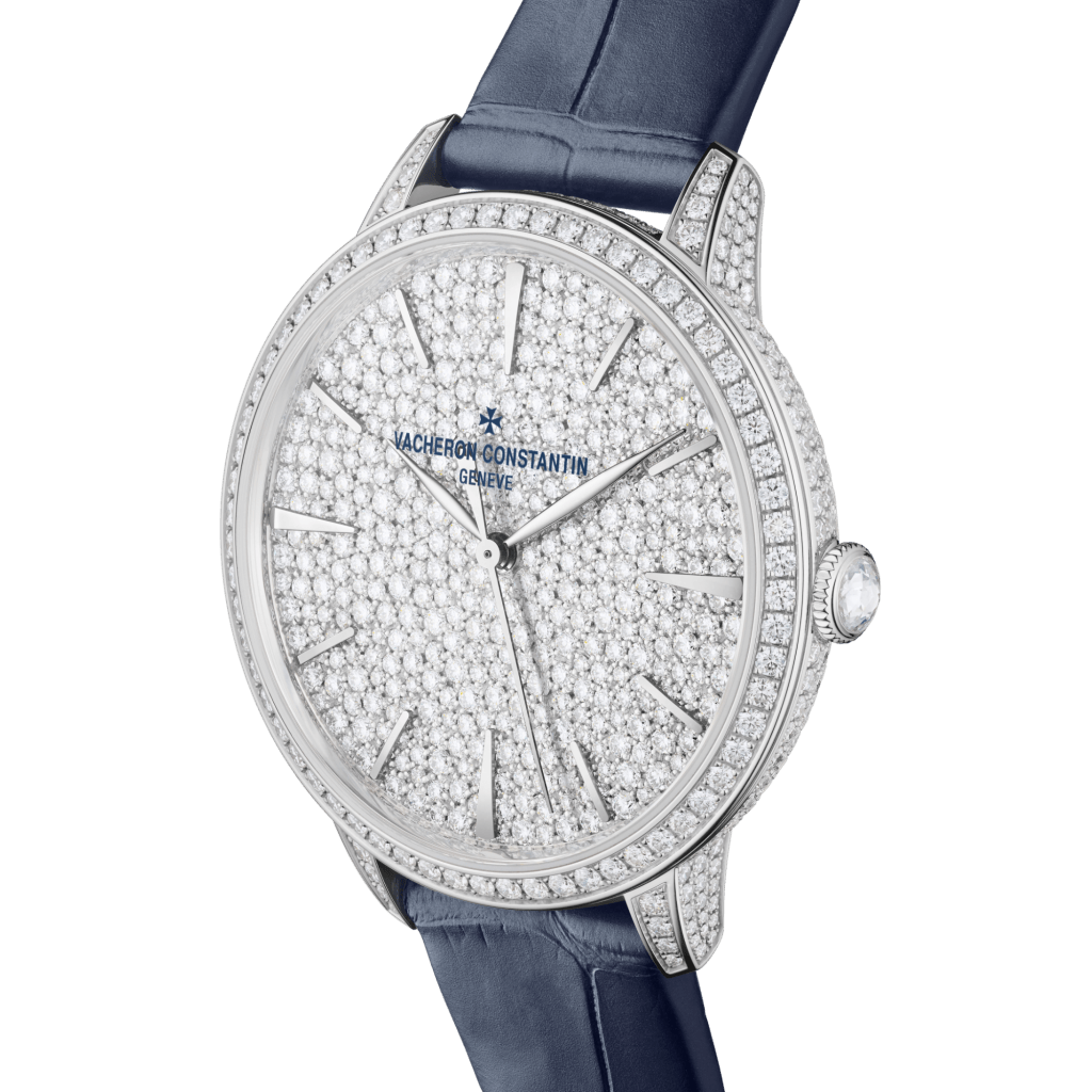 Vacheron Constantin Patrimony Self Winding 37mm - 4116U/000G-B909 - #3 Vacheron Constantin Patrimony Self Winding 37mm - 4116U/000G-B909 - #3