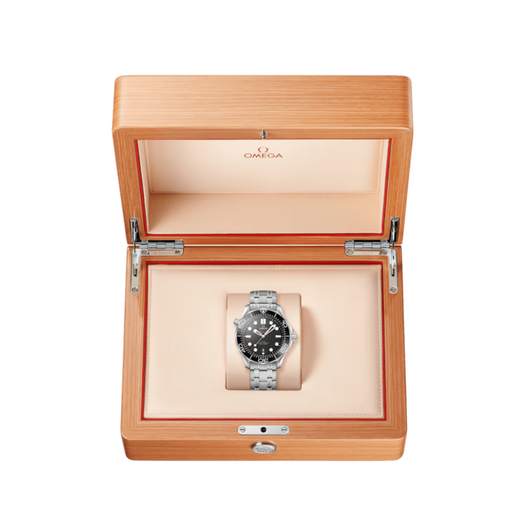OMEGA Seamaster Diver 300m 42mm - 210.30.42.20.01.001 - #8 OMEGA Seamaster Diver 300m 42mm - 210.30.42.20.01.001 - #8