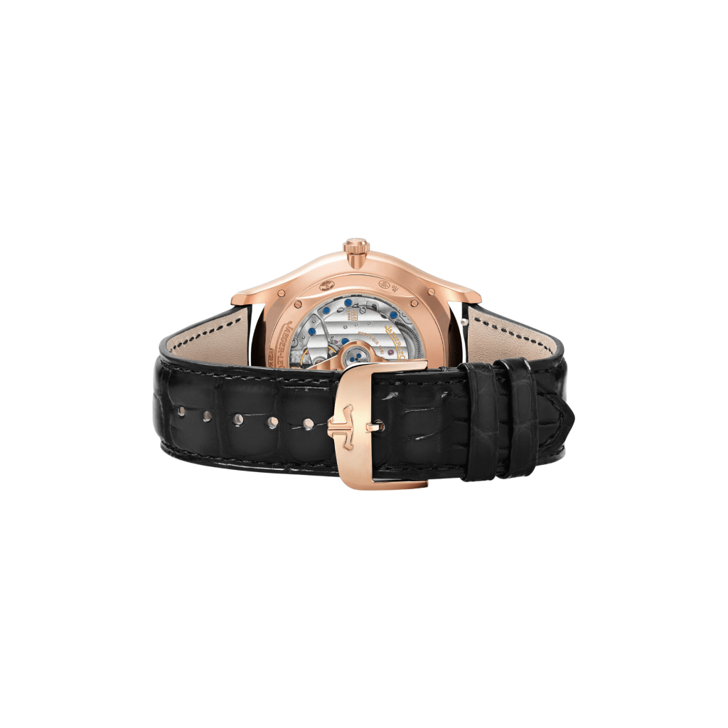 Jaeger-LeCoultre Master Ultra Thin Perpetual Calendar 39mm - Q1142510 - #4 Jaeger-LeCoultre Master Ultra Thin Perpetual Calendar 39mm - Q1142510 - #4