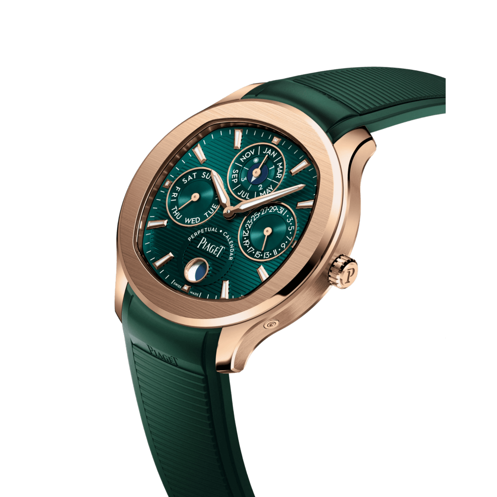 Piaget Polo Perpetual Calendar 42mm - G0A48006 - #6 Piaget Polo Perpetual Calendar 42mm - G0A48006 - #6
