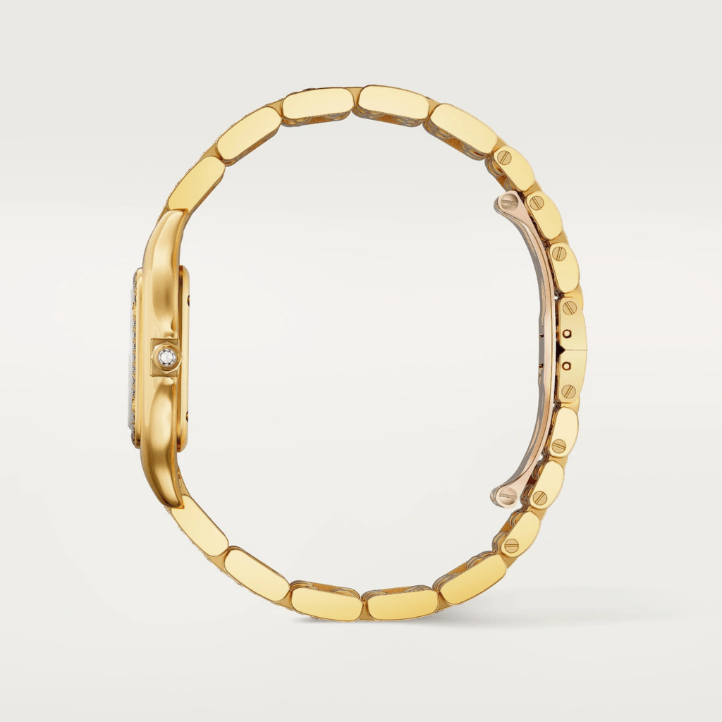 Cartier Panthere De Cartier - WJPN0060 - #4 Cartier Panthere De Cartier - WJPN0060 - #4