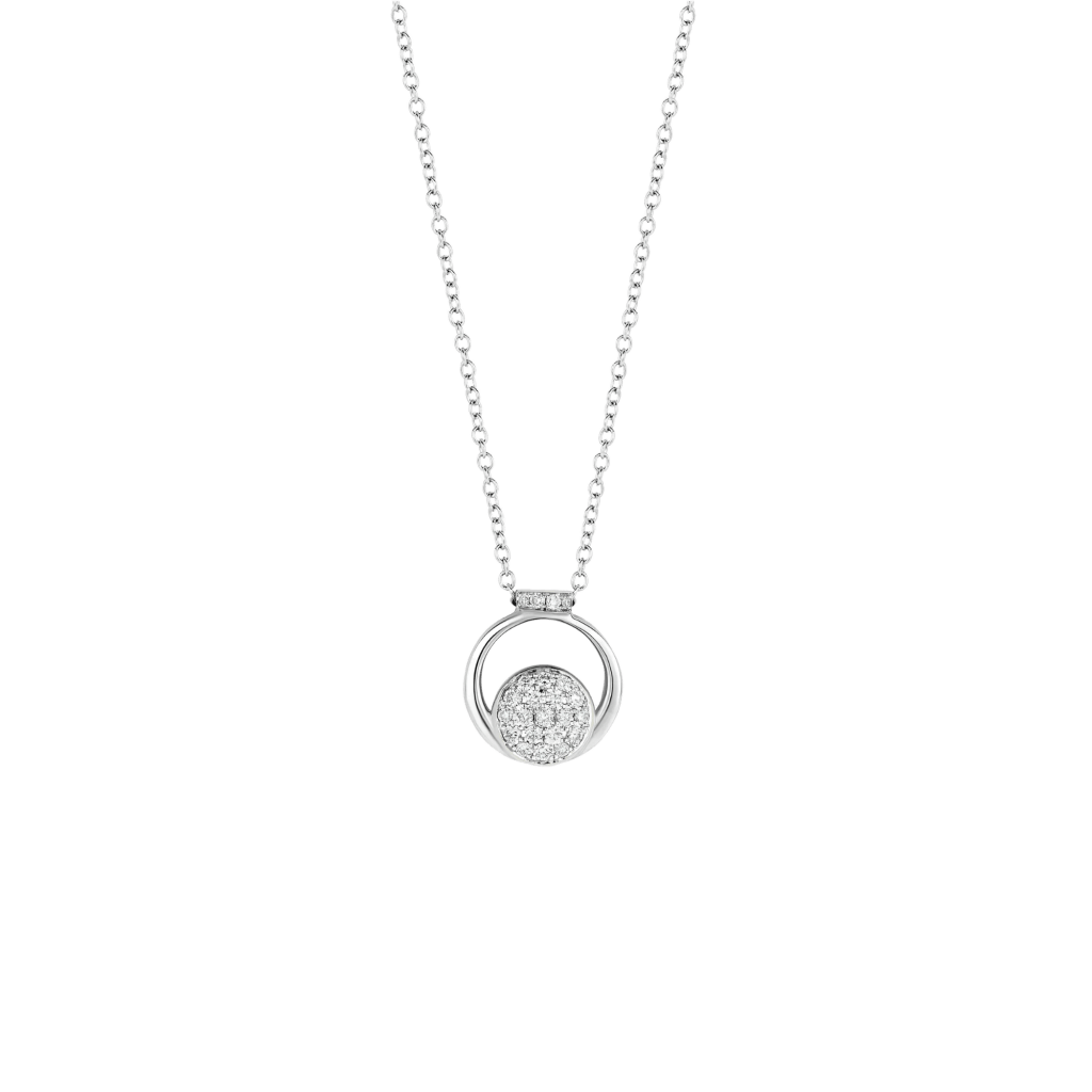 Amsterdam Collier - Tirisi Jewelry - TN2108DW Amsterdam Collier - Tirisi Jewelry - TN2108DW