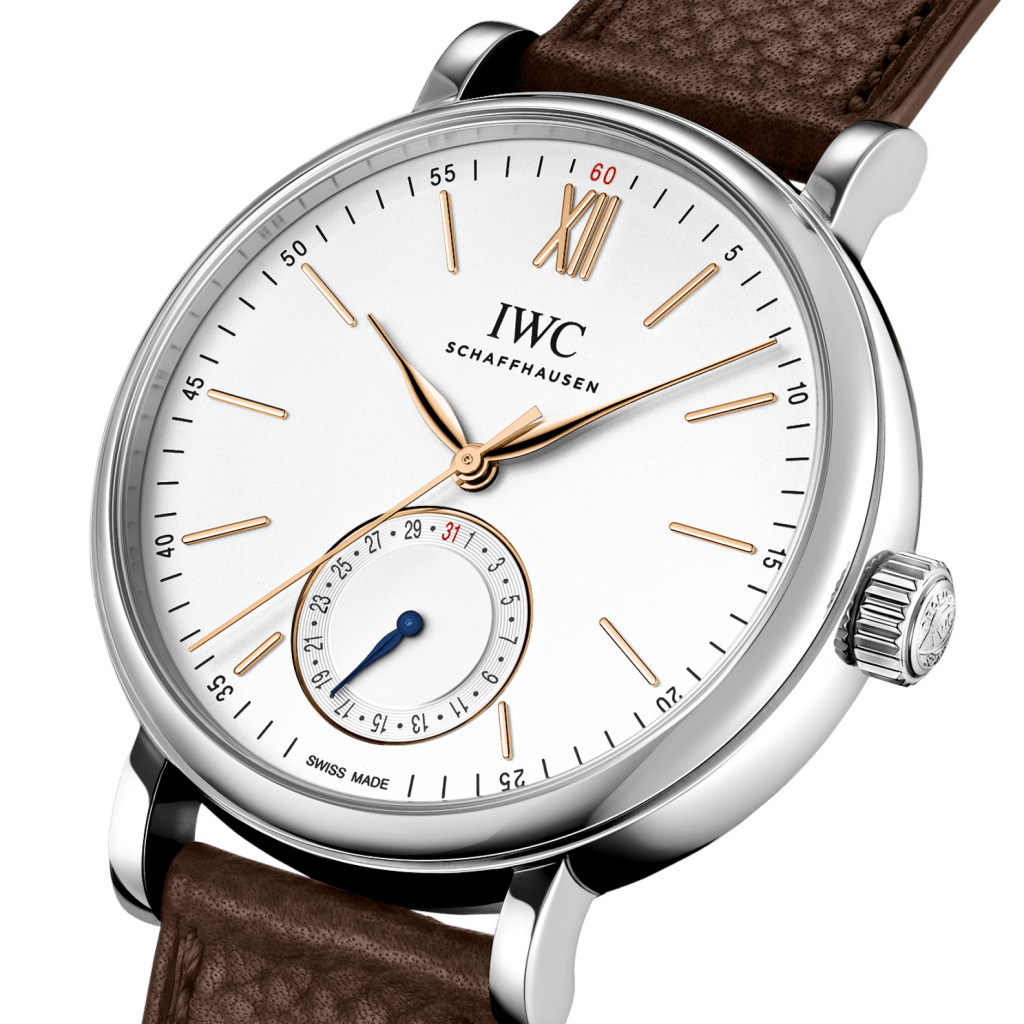 IWC Portofino Pointer Date 39mm - IW359201 - #2