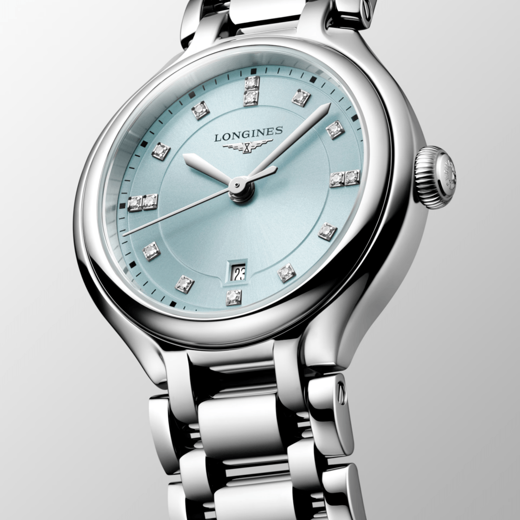 Longines Primaluna 34mm - L8.142.4.97.6 - #4 Longines Primaluna 34mm - L8.142.4.97.6 - #4