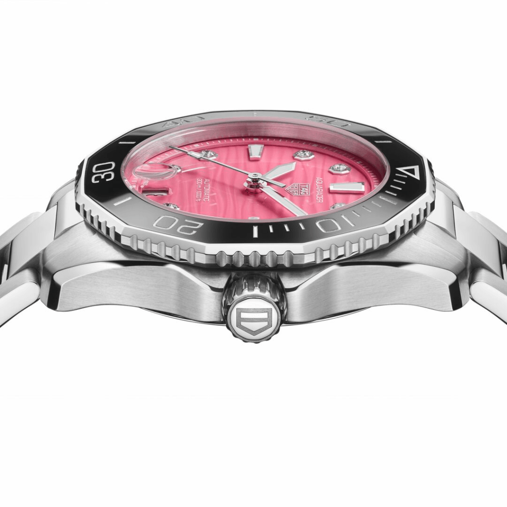TAG Heuer Aquaracer Professional 300 36mm - WBP231J.BA0618 - #4 TAG Heuer Aquaracer Professional 300 36mm - WBP231J.BA0618 - #4