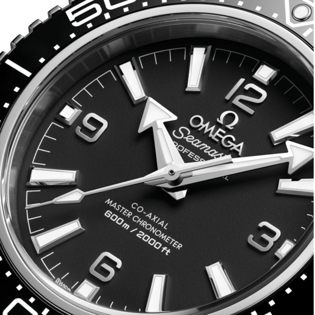 OMEGA Seamaster Planet Ocean 600m 42mm - 217.32.42.21.01.001 - #4 OMEGA Seamaster Planet Ocean 600m 42mm - 217.32.42.21.01.001 - #4