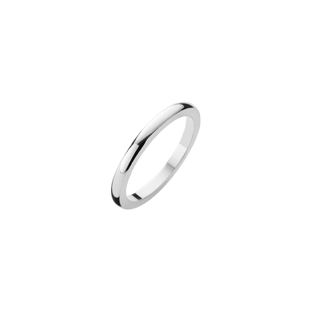 Schaap en Citroen Essentials ring witgoud - #3