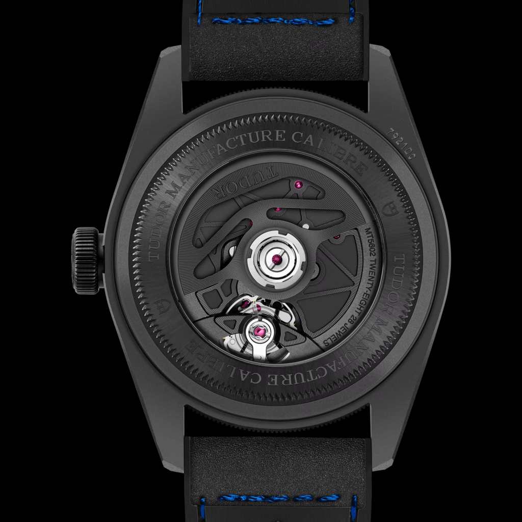 TUDOR Black Bay Ceramic 41mm - 79210CNU-0007 - #4