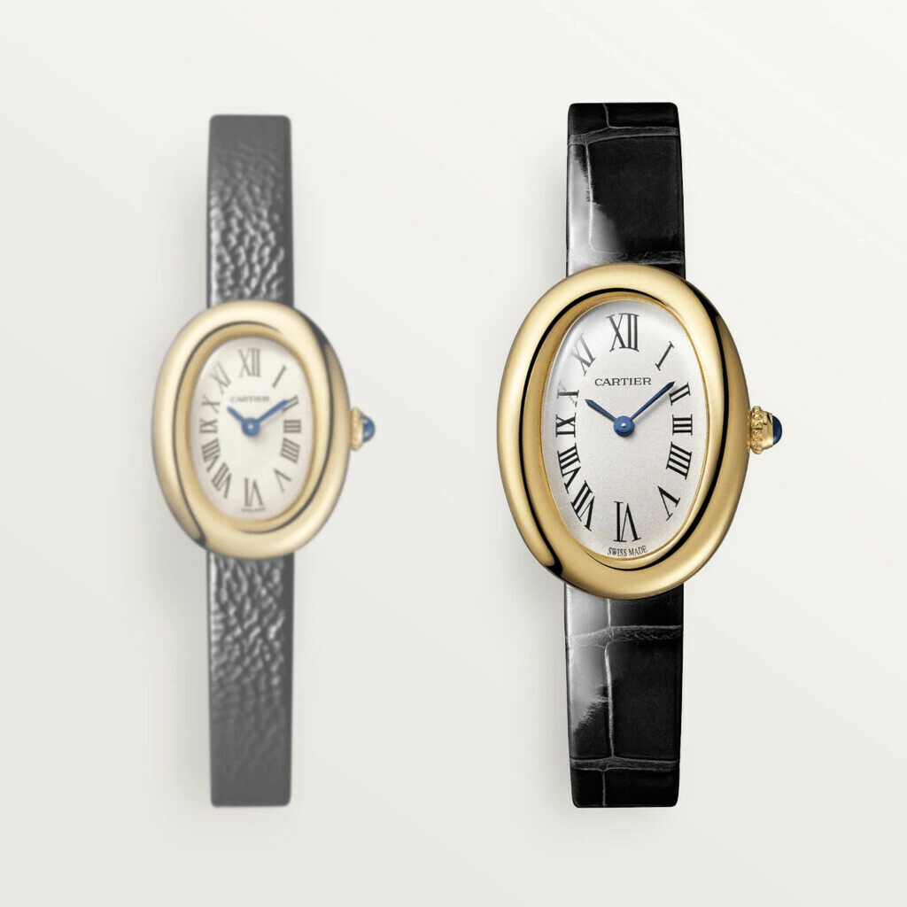 Cartier Baignoire - WGBA0042 - #4 Cartier Baignoire - WGBA0042 - #4