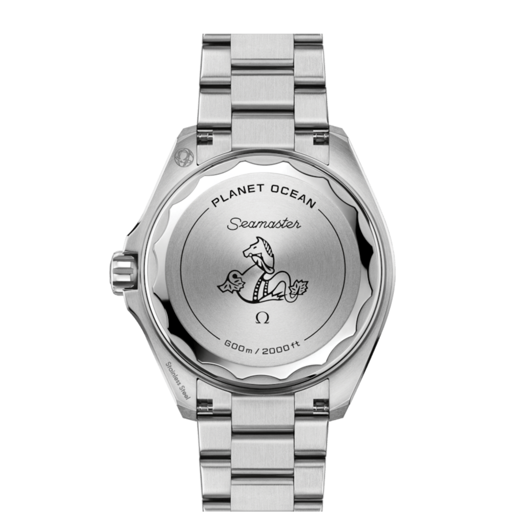 OMEGA Seamaster Planet Ocean 600m 42mm - 217.30.42.21.01.001 - #4 OMEGA Seamaster Planet Ocean 600m 42mm - 217.30.42.21.01.001 - #4