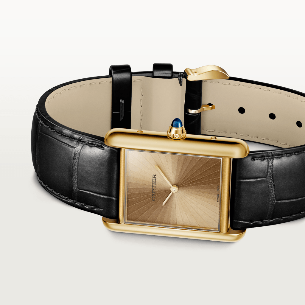 Cartier Tank Louis Cartier - WGTA0211 - #4 Cartier Tank Louis Cartier - WGTA0211 - #4