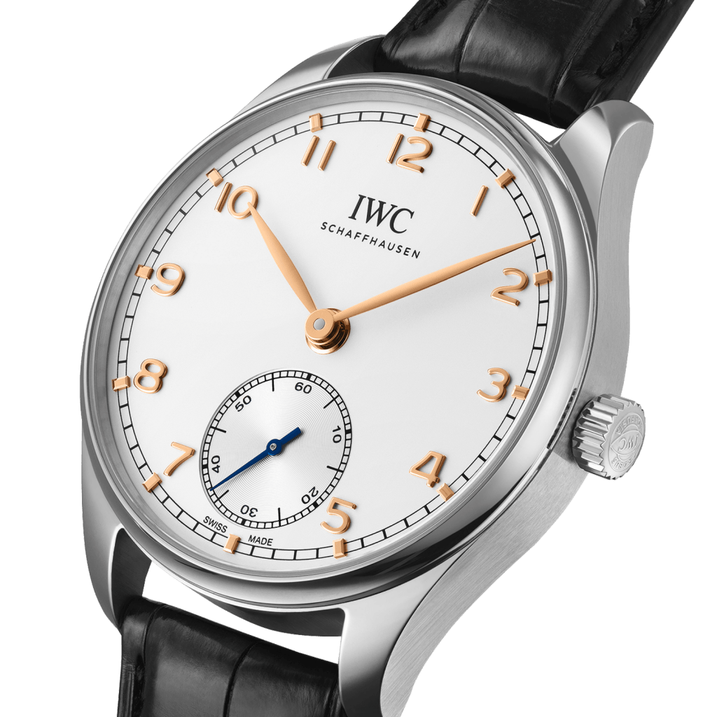 IWC Portugieser Automatic 40mm - IW358303 - #2 IWC Portugieser Automatic 40mm - IW358303 - #2