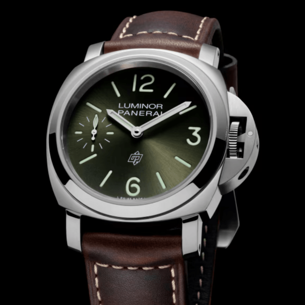 Panerai Luminor 3 Days 44mm - PAM01624 - #4 Panerai Luminor 3 Days 44mm - PAM01624 - #4