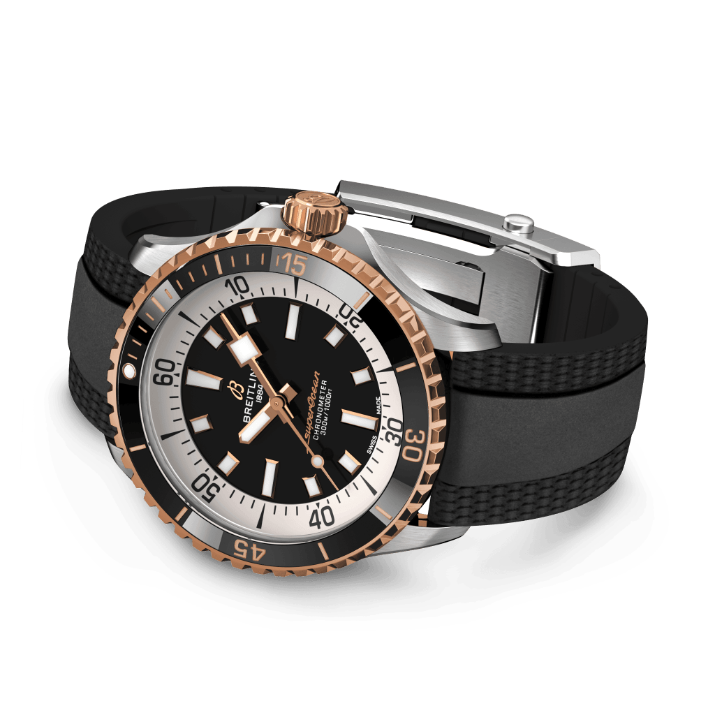 Breitling Superocean Automatic 42mm - U17375211B1S1 - #3 Breitling Superocean Automatic 42mm - U17375211B1S1 - #3