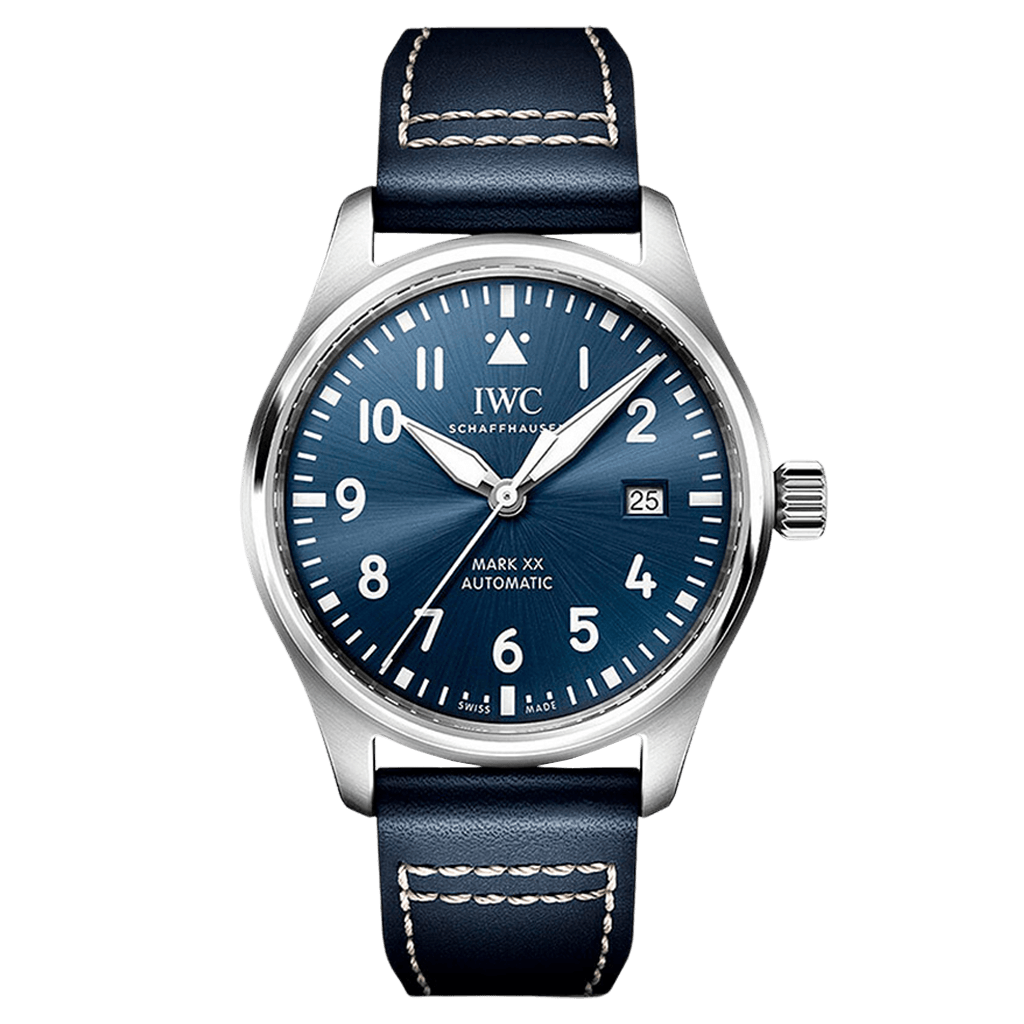 IWC Pilots Watch Mark Xx 40mm - IW328203 - #1 IWC Pilots Watch Mark Xx 40mm - IW328203 - #1