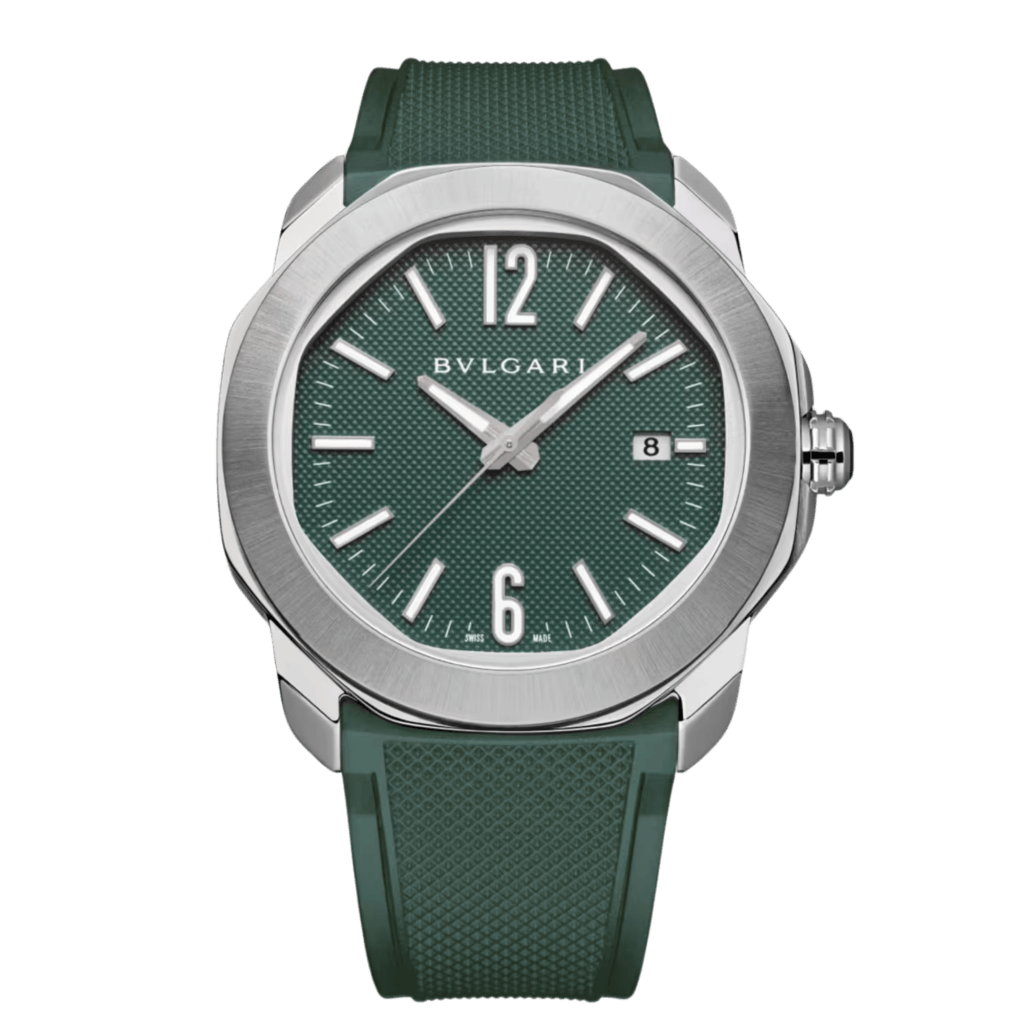 BVLGARI Octo Roma 41mm - 104091 - #5