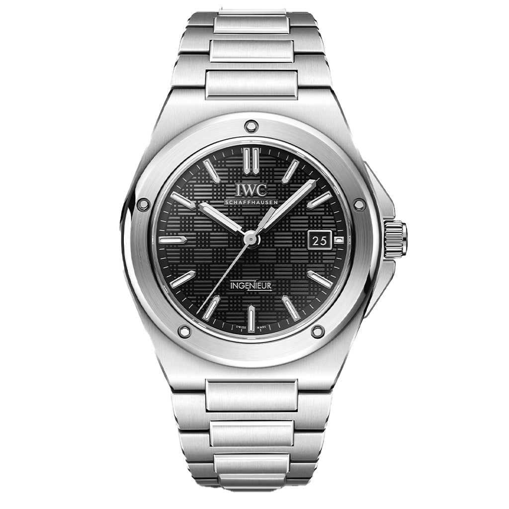 IWC Ingenieur Automatic 40mm - IW328901 - #1 IWC Ingenieur Automatic 40mm - IW328901 - #1