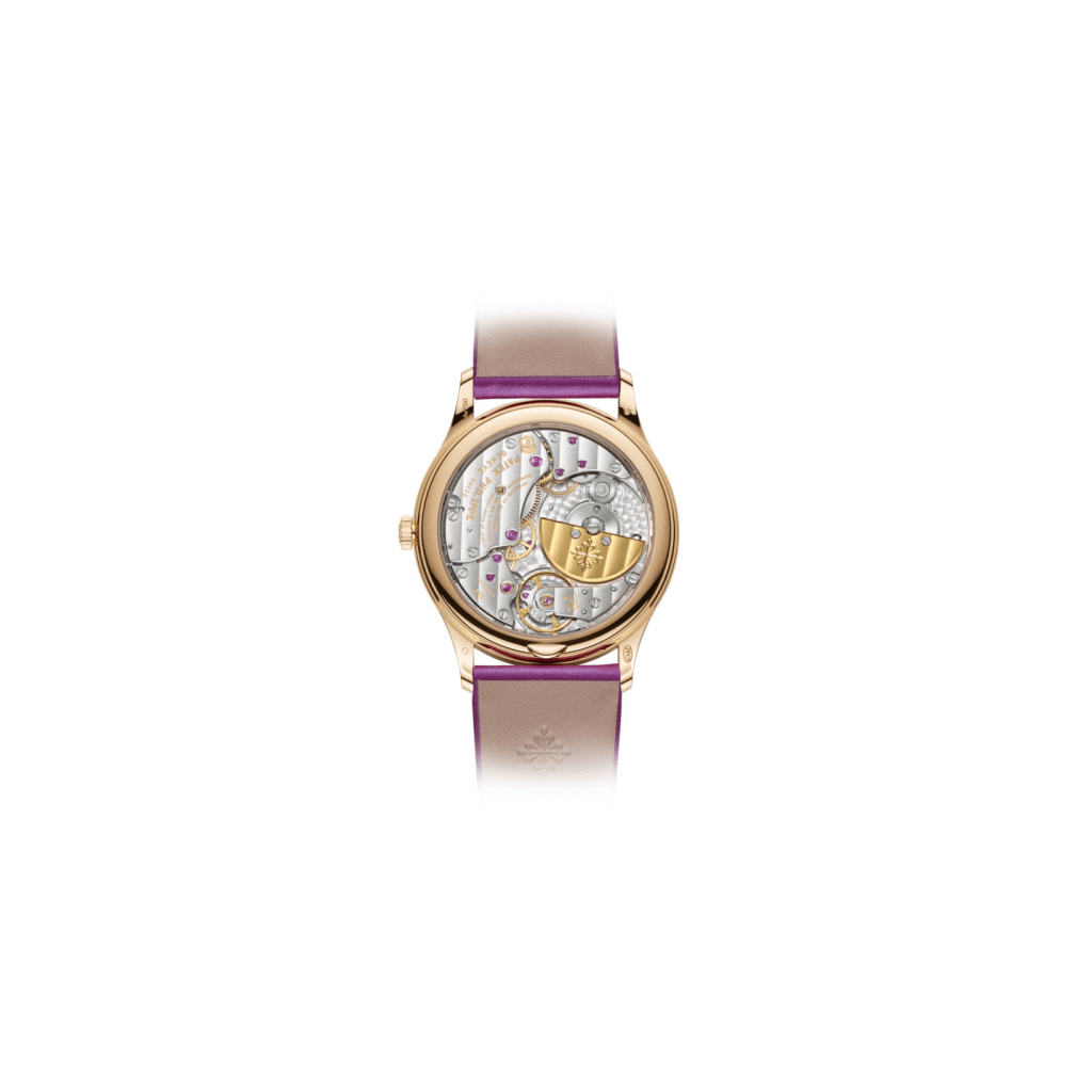 Patek Philippe Calatrava 35mm - 4997/200R-001 - #2