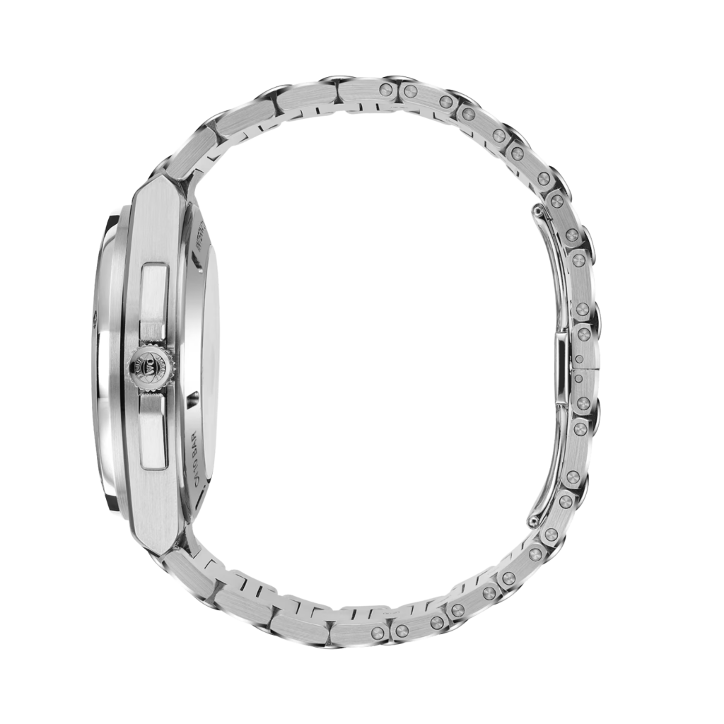IWC Ingenieur Perpetual Calendar 41mm - IW344903 - #4 IWC Ingenieur Perpetual Calendar 41mm - IW344903 - #4