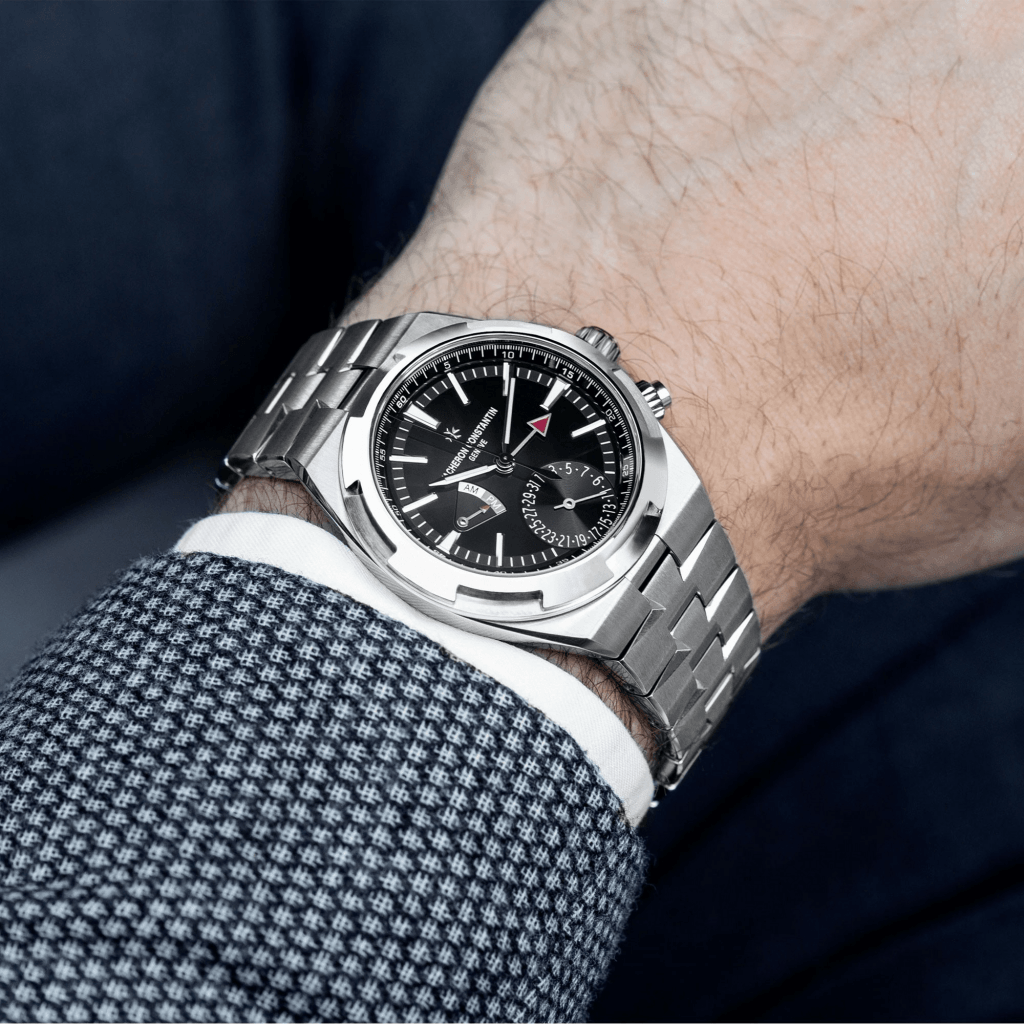 Vacheron Constantin Overseas Dual Time 41mm - 7920V/210A-B546 - #5