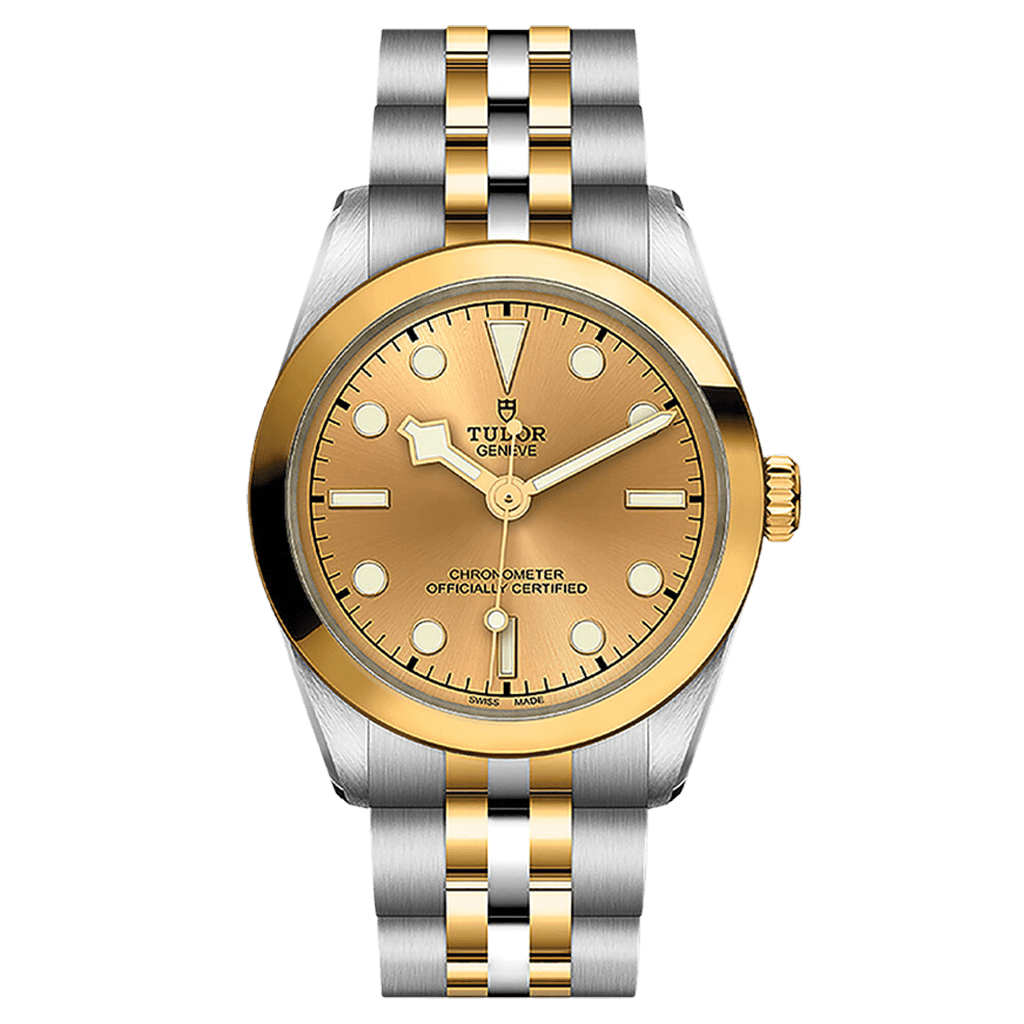 TUDOR Black Bay 41 S&G 41mm - 79683-0005 - #1