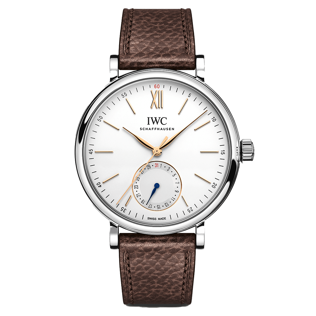 IWC Portofino Pointer Date 39mm - IW359201 - #1