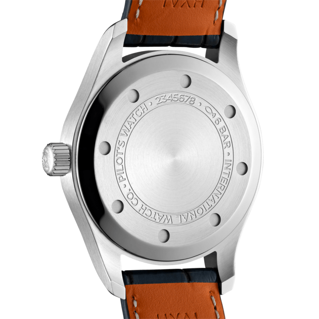 IWC Pilots Watch Automatic 36mm - IW324008 - #5 IWC Pilots Watch Automatic 36mm - IW324008 - #5
